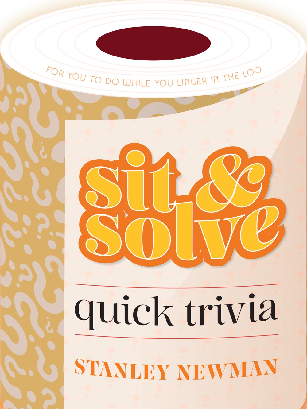 Game - Sit & Solve Quick Trivia-hotRAGS.com