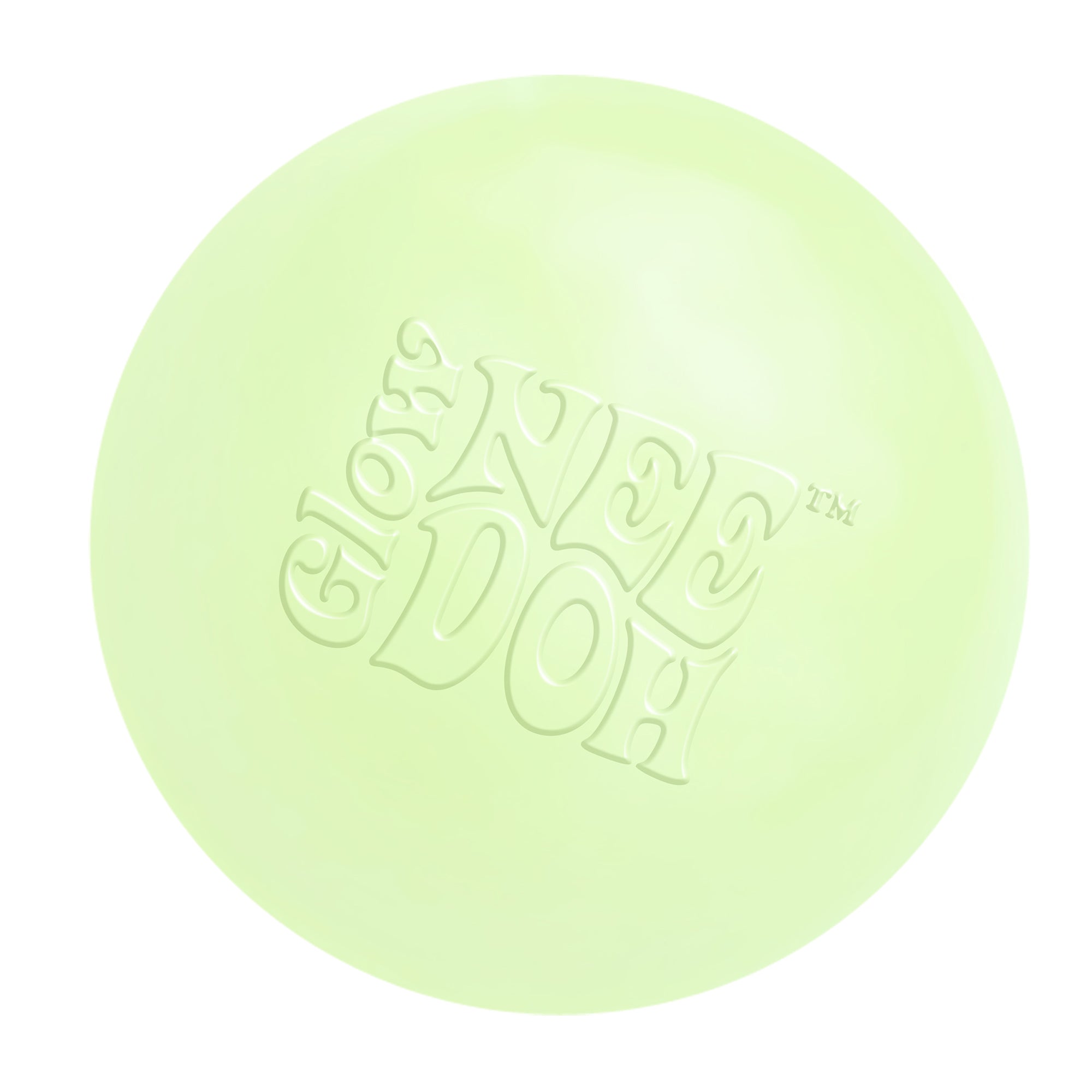 Toy - Needoh Glow In The Dark-hotRAGS.com