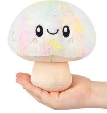 Plush Snugglemi Smackers -Mushroom-hotRAGS.com
