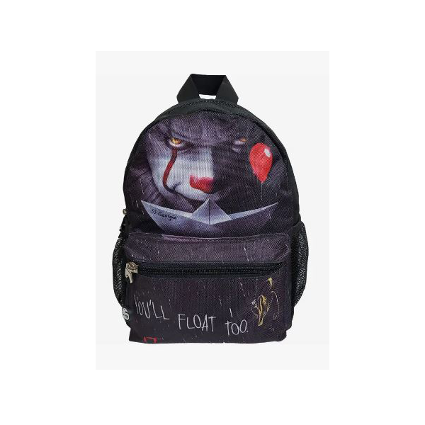 Backpack - It Storm Drain-hotRAGS.com
