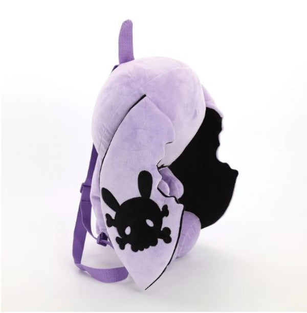 Backpack - Plush Naughty Bunny-hotRAGS.com