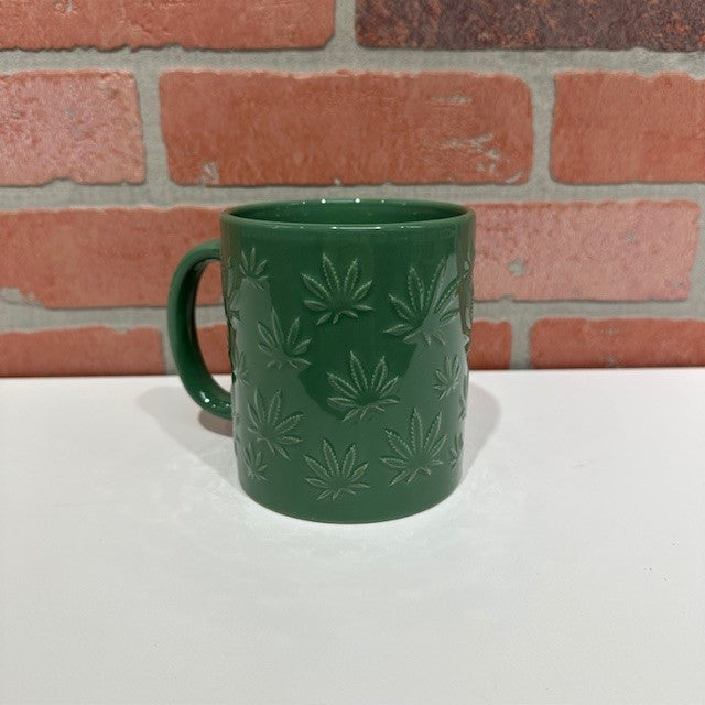 Mug -Stonerware - 18oz - hotRAGS.com