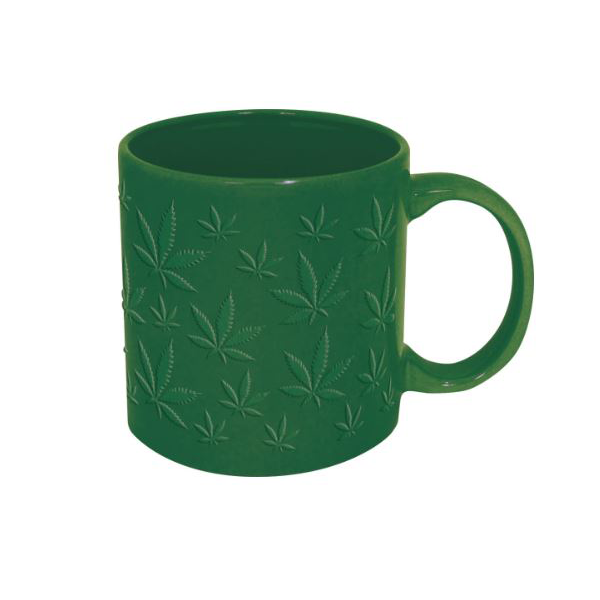 Mug -Stonerware - 18oz-hotRAGS.com