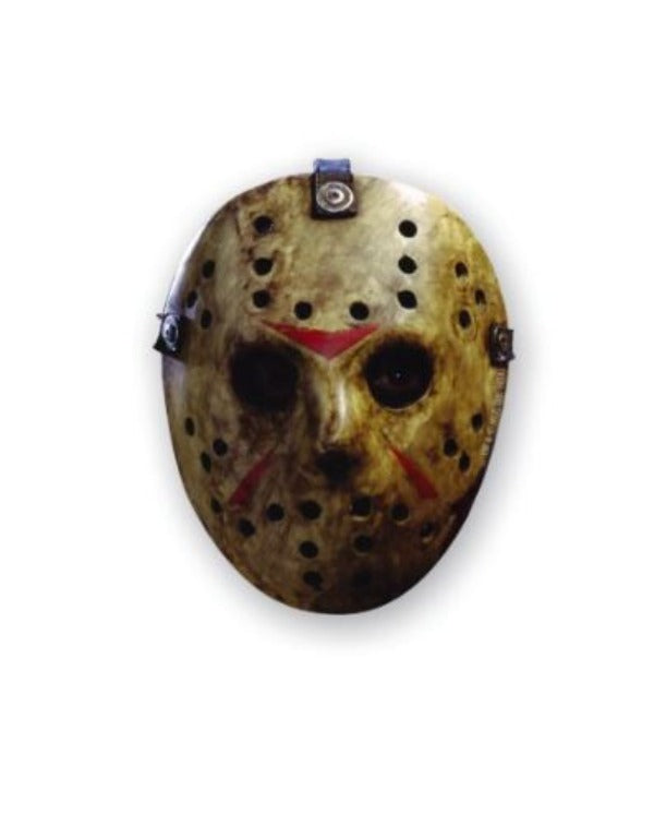 Chunky Magnet - Friday The 13th-hotRAGS.com