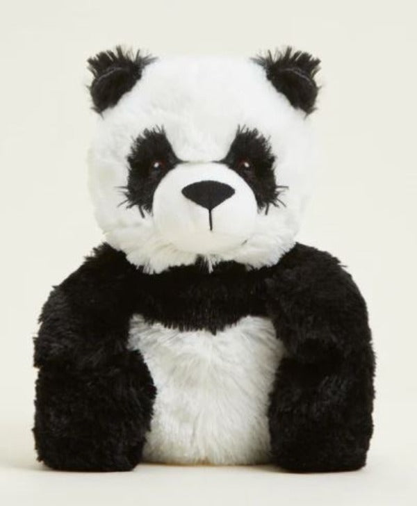 Warmie - Plush Panda-hotRAGS.com