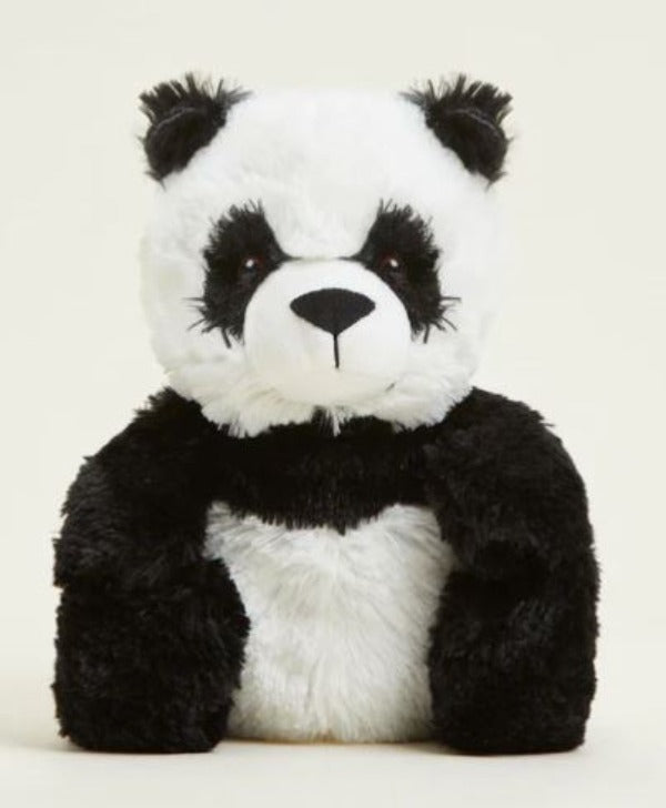 Warmies - Plush Panda-hotRAGS.com