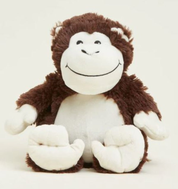 Warmie - Plush Monkey-hotRAGS.com