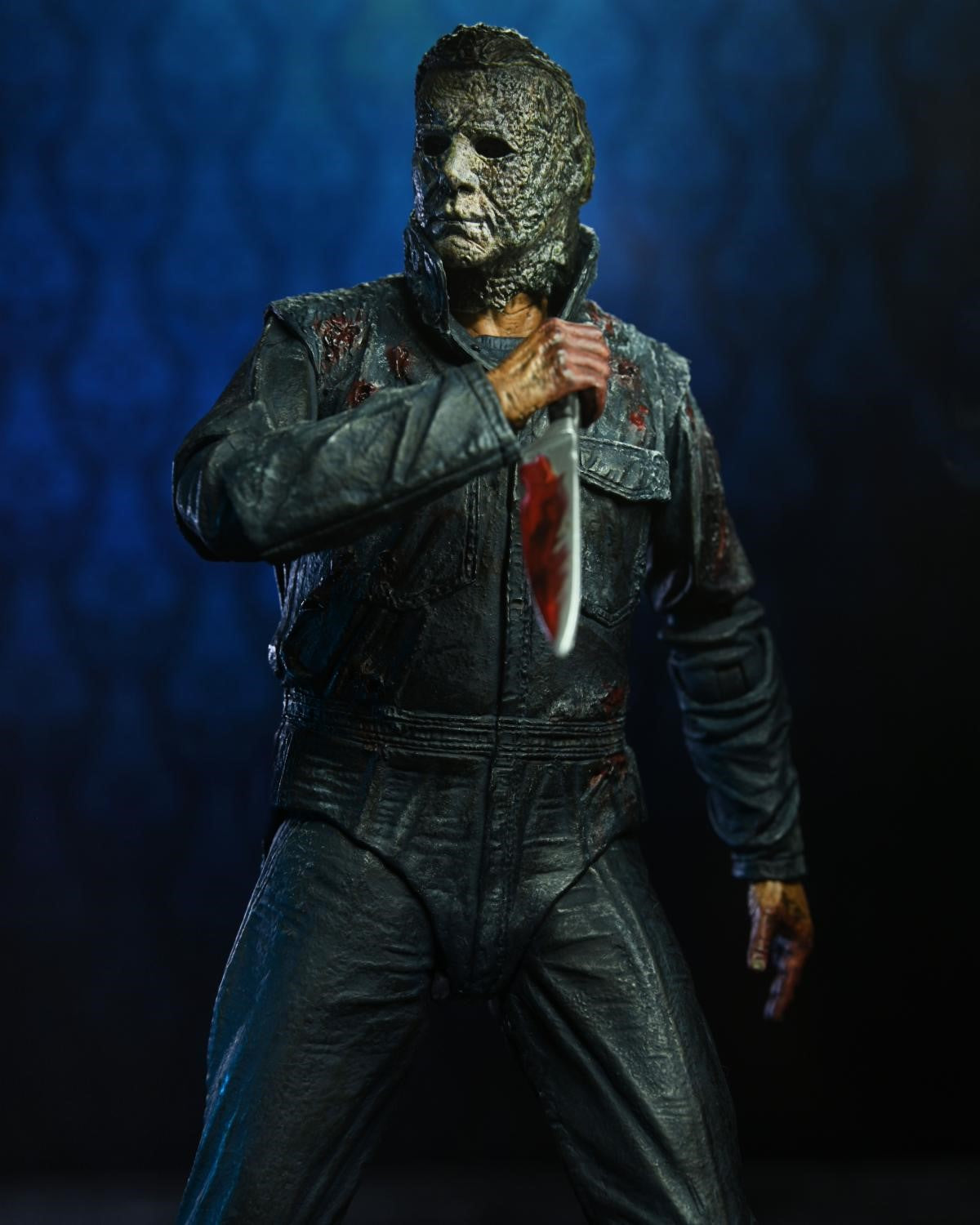 Collectible Figurine - Michael Myers 7"-hotRAGS.com