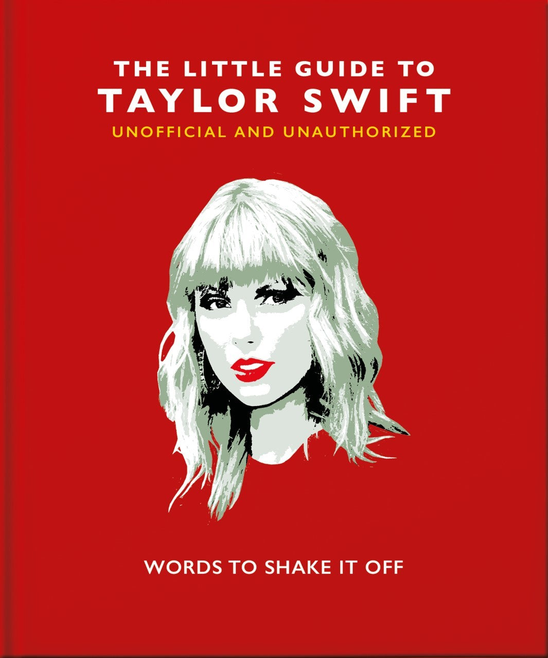 Book - Little Guide To Taylor-hotRAGS.com