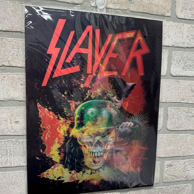 Pic 3D - Slayer-hotRAGS.com