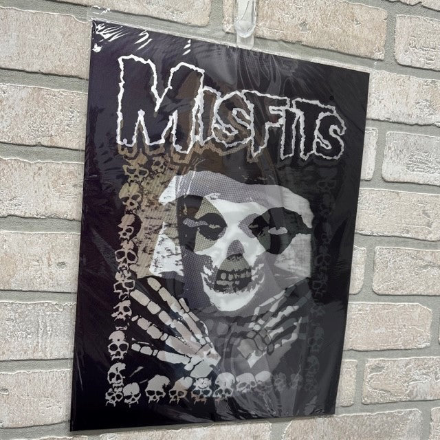Pic 3D - Misfits Face-hotRAGS.com