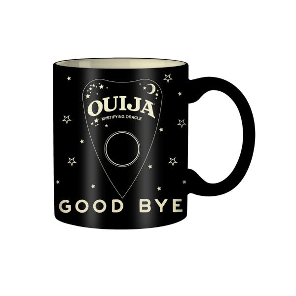 Mug - Ouija Ceramic 20oz-hotRAGS.com