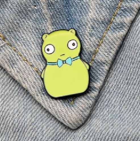 Pin - Kuchi Kopi-hotRAGS.com