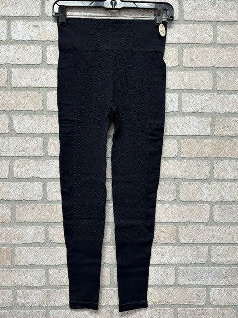 Pant - Athletic Black-hotRAGS.com