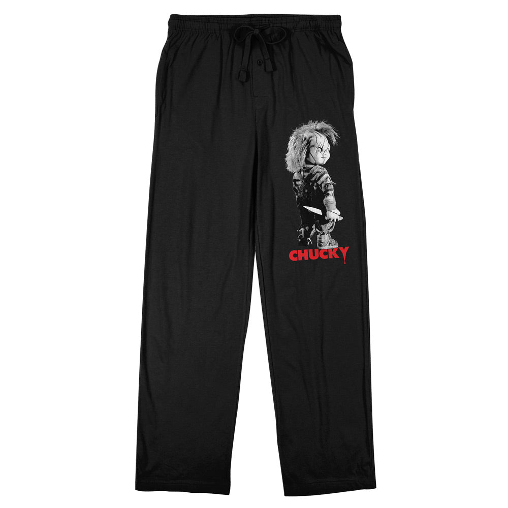 Pants - Lounge Chucky-hotRAGS.com