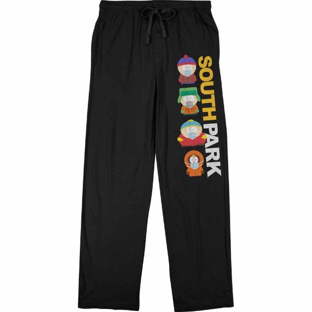 Pants - Lounge Southpark-hotRAGS.com