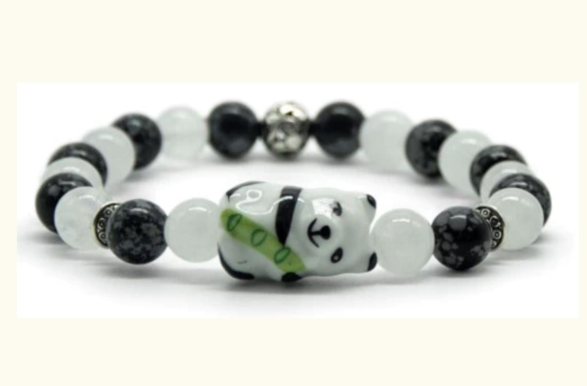 Bracelet - Panda-hotRAGS.com
