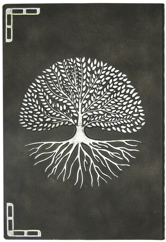 Journal - Silver Tree Of Life-hotRAGS.com