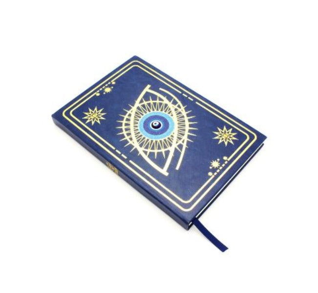 Journal - Evil Eye Small-hotRAGS.com