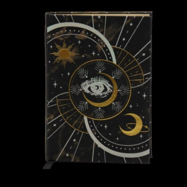 Journal - Earth Elements Moon-hotRAGS.com