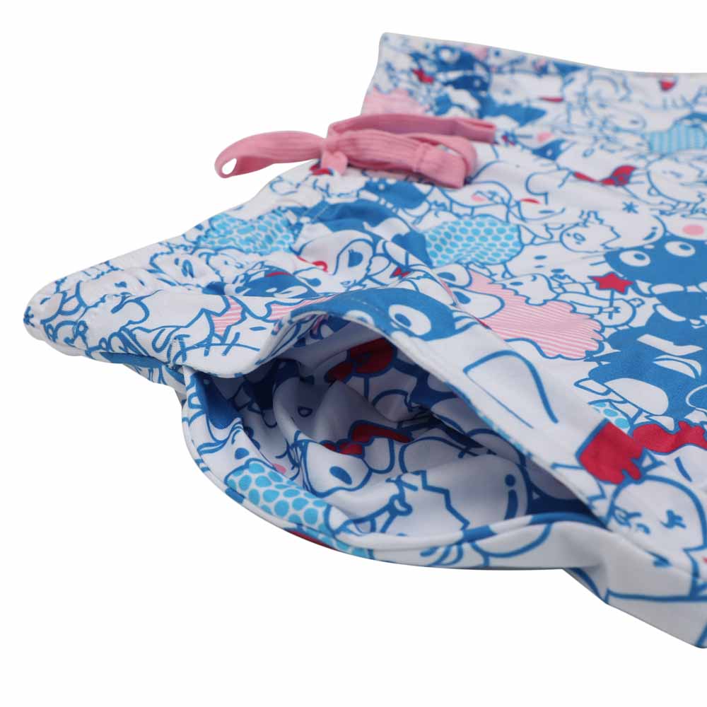 Pajama Set - Hello Kitty Friends-hotRAGS.com