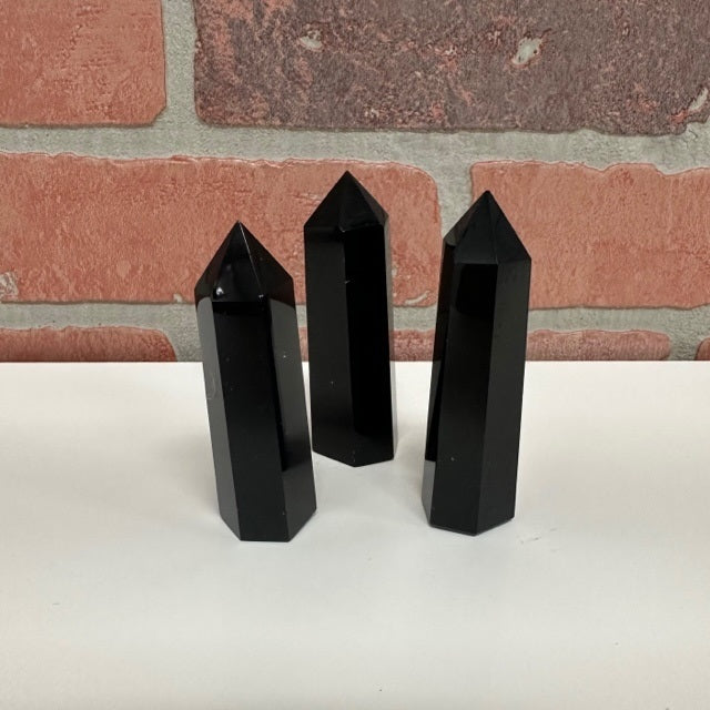 Crystal Tower - Obsidian-hotRAGS.com