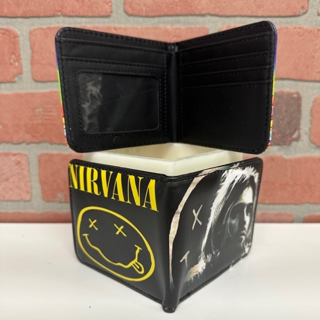 Wallet - Nirvana-hotRAGS.com