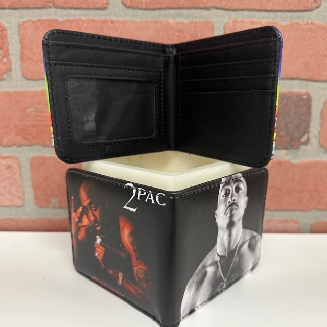 Wallet - Tupac-hotRAGS.com