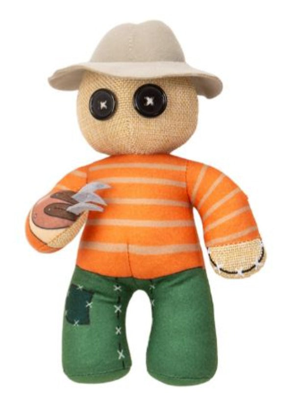 PLUSH - PINHEADS FRED - 8"-hotRAGS.com