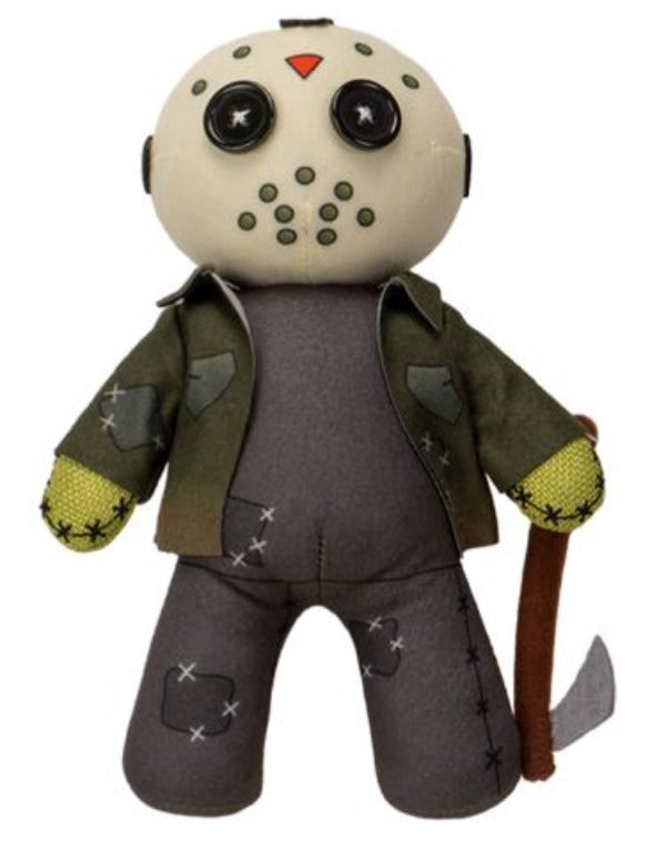 PLUSH - PINHEADS LITTLE JAY - 8"-hotRAGS.com