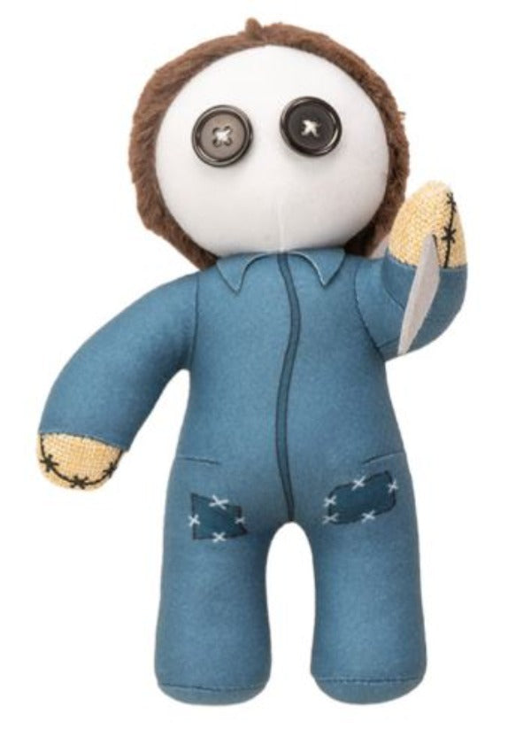 Plush - Pinheads Myer - 8"-hotRAGS.com