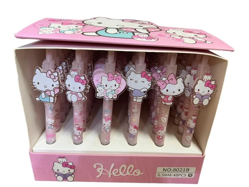 Pen - Sanrio - Hello Kitty-hotRAGS.com