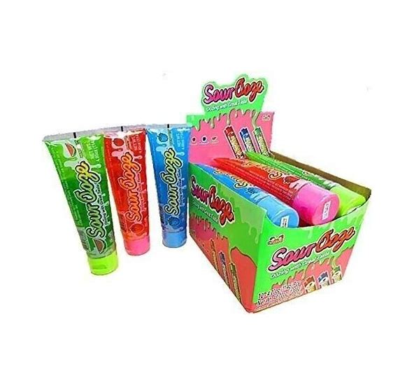 Candy - Sour Ooze-hotRAGS.com