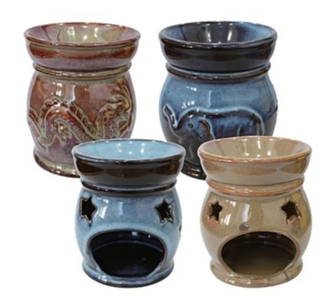 Assorted Simmer Pot Animal Box