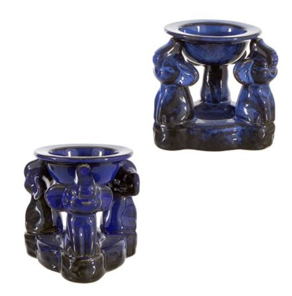 Assorted Simmer Pot Elephant - Blue-hotRAGS.com