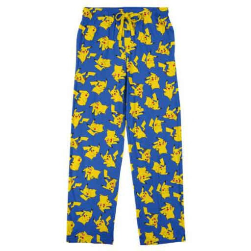 PANT - POKEMON PIKACHU LOUNGE-hotRAGS.com