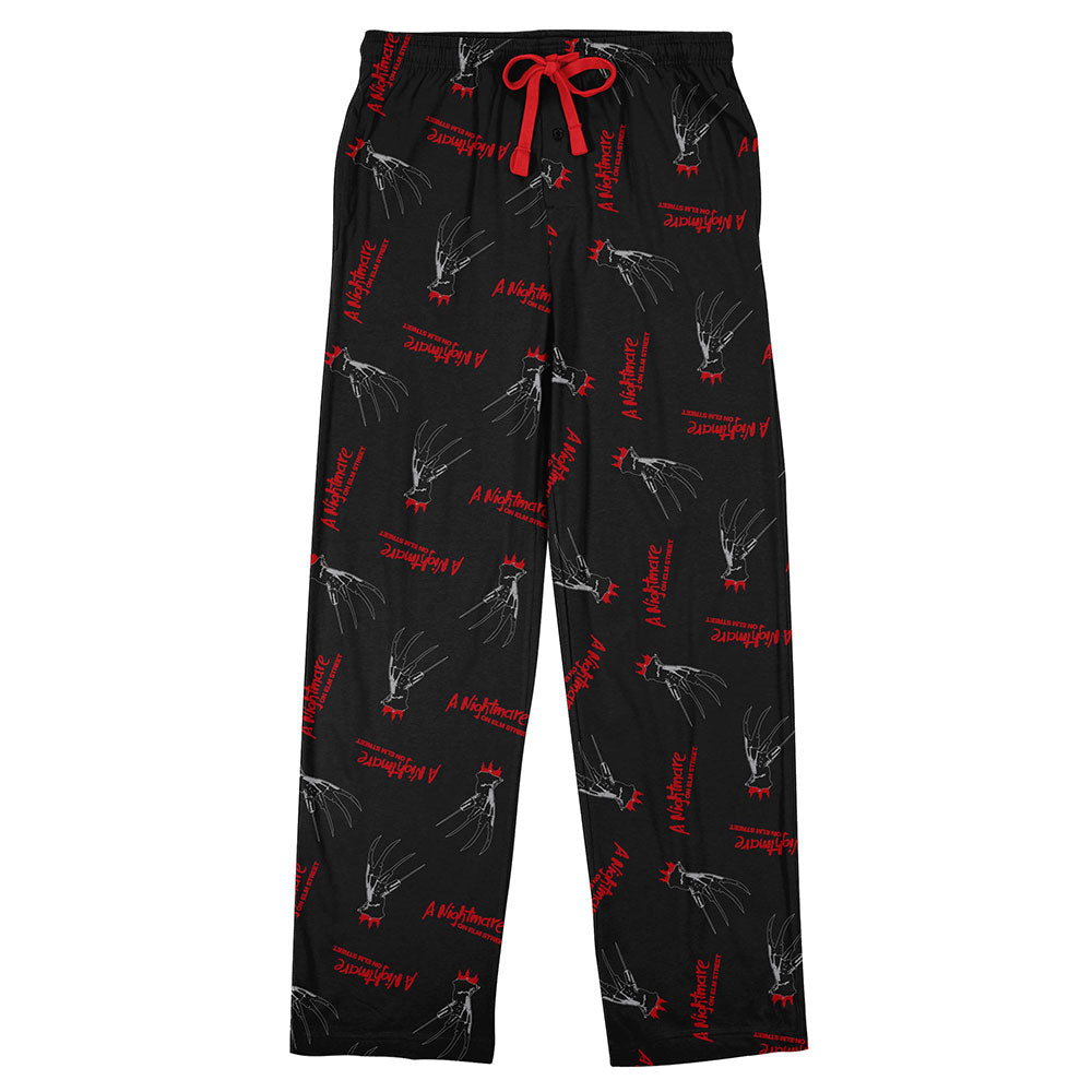Pant - Nightmare On Elm Street-hotRAGS.com