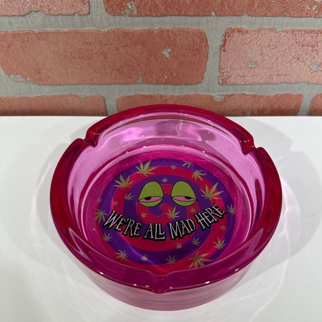 Ashtray - Were All Mad Here-hotRAGS.com