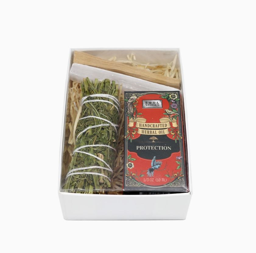 Sage - Kit Protection Gift Set-hotRAGS.com