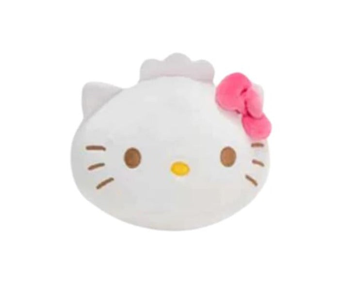 Plush - Hello Kitty Dumpling - 6 in.-hotRAGS.com