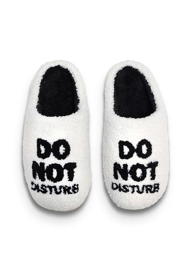 Slipper -Do Not Disturb-hotRAGS.com