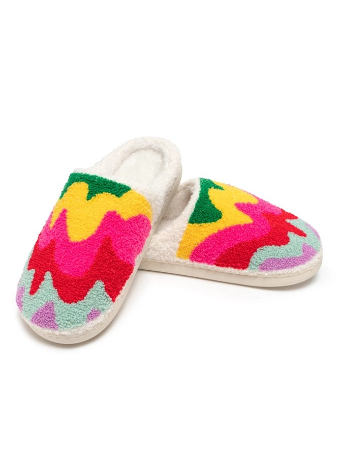 Slipper - Wavy-hotRAGS.com