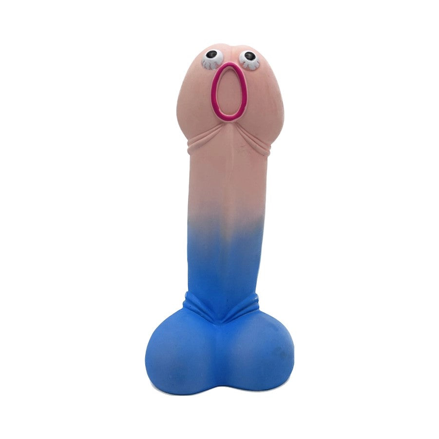 Toy - Screaming Willy-hotRAGS.com
