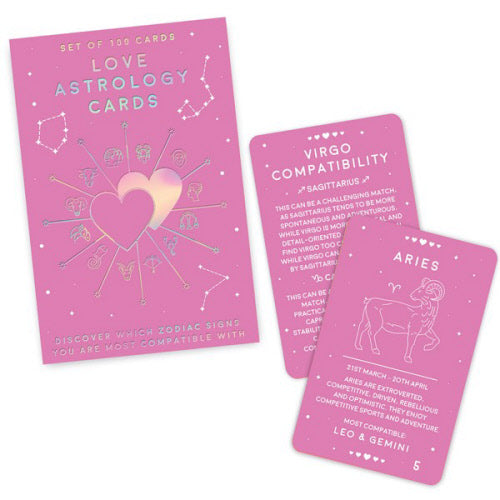 Cards - Cosmic Astrology - Love-hotRAGS.com