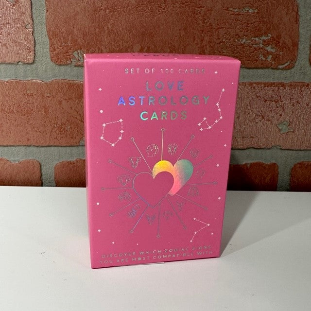 Cards - Cosmic Astrology - Love-hotRAGS.com