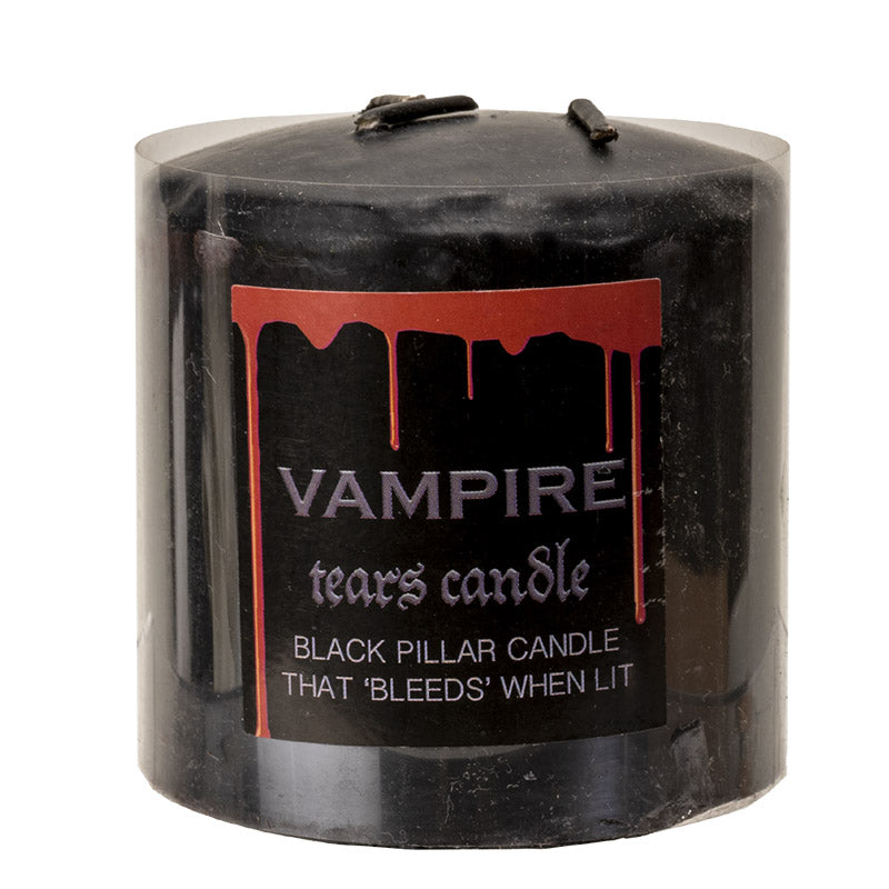 Candle - Vampire Tears - 3"-hotRAGS.com
