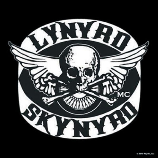Coaster - Lynyrd Skynrd - Single-hotRAGS.com