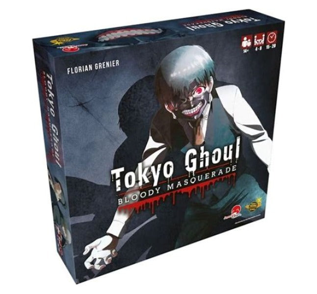 Game - Tokyo Ghoul Masquerade-hotRAGS.com