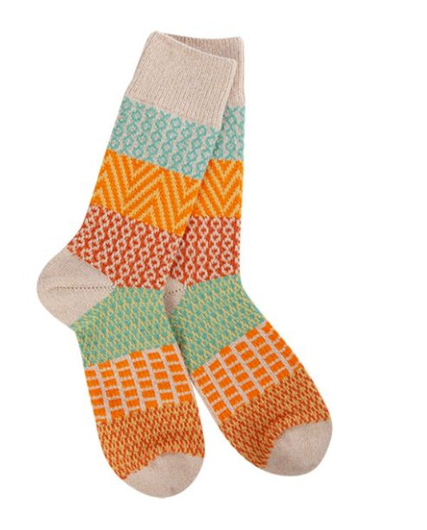 Socks - World's Softest Socks - Wheat-hotRAGS.com