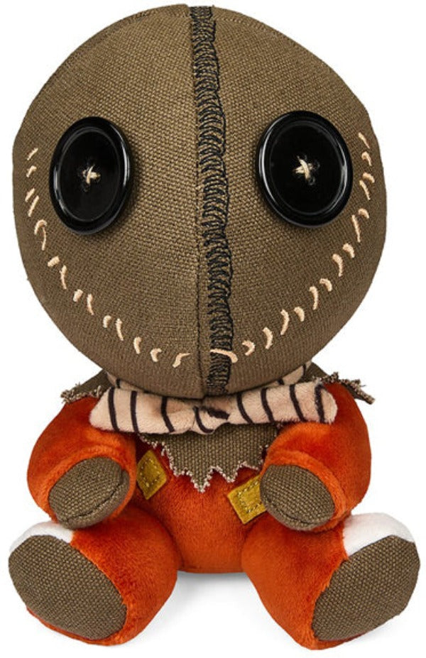 Plush - Sam - 7in-hotRAGS.com